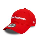 McLaren sapka - Monaco Limited Edition piros