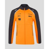 McLaren softshell kabát - Team