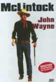 McLinctock - DVD