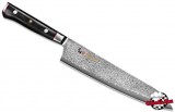 Mcusta-Zanmai MCUSTA - Zanmai Classic Pro Gyuto kés - 210 mm