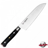 Mcusta-Zanmai MCUSTA - Zanmai Classic Pro Santoku kés - 180 mm