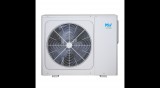 MDV MDVC-V12WD2BR8-P Power monoblokkos hőszivattyú (R32, 12 kW, 3 fázis)