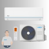 MDV NEXT klíma SZETT 2,6 kW