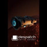 me.mento XR interactive AG despatch: Entity Astray (PC - Steam elektronikus játék licensz)