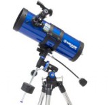 Meade Polaris 114mm EQ reflektor teleszkóp (71677)