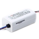 Mean Well APC-12-350 12W/9-36V/350mA áramgenerátoros tápegység