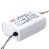Mean Well APC-25-500 25W/15-50V/500mA áramgenerátoros tápegység