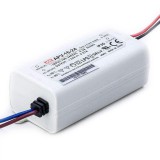 Mean Well APV-16-24 tápegység