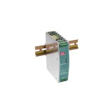 Mean Well EDR-75-48 75W/48V/0-1,6A tápegység