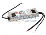 Mean Well ELG-240-24DA LED tápegység, 240 W, 24 V