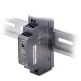 Mean Well HDR-15-12 0-1,25A tápegység