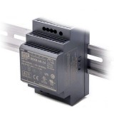 Mean Well HDR-60-24 0-2,5A tápegység