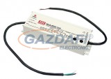 Mean Well HLG-120H-12A Egykimenetes tápegység, 12 V, 120 W