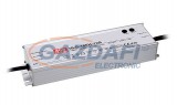 Mean Well HLG-185H-12A Egykimenetes tápegység, 12 V, 185 W