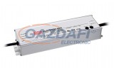 Mean Well HLG-240H-12A Egykimenetes tápegység, 12 V, 192 W