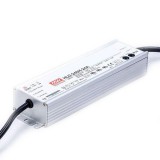 Mean Well HLG-240H-24A 240W/24V/0-10A tápegység