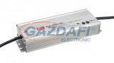 Mean Well HLG-320H-12A Egykimenetes tápegység, 12 V, 264 W