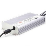 Mean Well HLG-600H-24A tápegység