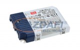 Mean Well LCM-40DA (konstans áram) kimenetű DALI tápegység