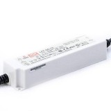 Mean Well LPF-60-12 60W/12V/0-5A tápegység