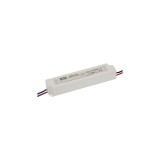 Mean Well LPH-18-36 18W/36V/0-0,5A tápegység