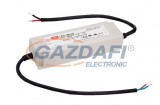 Mean Well LPV-150-12 Egykimenetes Class 2 LED tápegység 120W, 12V, 0-10 A