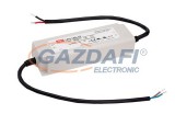 Mean Well LPV-150-24 Egykimenetes Class 2 LED tápegység 150W, 24V, 0-6,3A