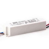 Mean Well LPV-20-24 20W/24V/0-0,84 tápegység