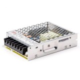 Mean Well LRS-100-12 100W/12V/0-8,5A tápegység