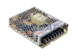 Mean Well LRS-100-24 Mini egykimenetes kapcsolóüzemű tápegység, 100 W, 24 V