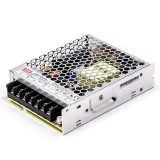 Mean Well LRS-100-48 100W/48V/0-2,3A tápegység