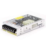 Mean Well LRS-150-24 150W/24V/0-6,5A tápegység