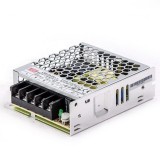 Mean Well LRS-35-24 35W/24V/0-1,5A tápegység