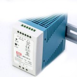 Mean Well MDR-100-12 100W/12V/0- tápegység