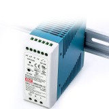 Mean Well MDR-60-12 60W/12V/0- tápegység