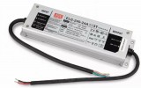 MEAN WELL MEANWELL 240W 24V Egyenfeszültségű stabilizált táp