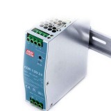 Mean Well NDR-120-24 120W/24V/0-5A tápegység