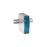 Mean Well NDR-120-48 120W/48V/0-2,5A tápegység