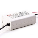 Mean Well PCD-25-1400B 25W/12-18V/1400mA áramgenerátoros tápegység