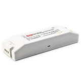 Mean Well PLC-60-24 tápegység