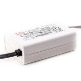 Mean Well PLD-25-1400 áramgenerátoros tápegység