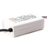 Mean Well PLD-25-700 áramgenerátoros tápegység