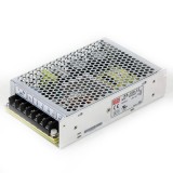Mean Well RS-100-12 100W/12V/0-8,5A tápegység