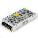 Mean Well RS-150-24 150W/24V/0-6,5A tápegység