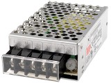 Mean Well RS-25-12 kapcsolóüzemű tápegység