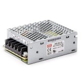 Mean Well RS-35-12 35W/12V/0-3A tápegység