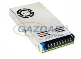 Mean Well RSP-320-24 Egykimenetes kapcsolóüzemű tápegység PFC szűrővel, 320 W, 24 V