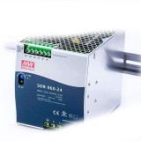 Mean Well SDR-960-24 960W/24V/0-40A tápegység