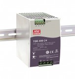 MEAN WELL TDR-480-48 48V 10A 480W tápegység