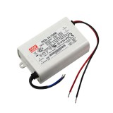 MEANWELL 16W PCD-16-700B 16W 16-24V/ 700mA primer oldalról dimmelhető LED tápegység